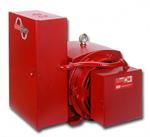RPC 10-30 Maxiphase Rotary Phase Converter